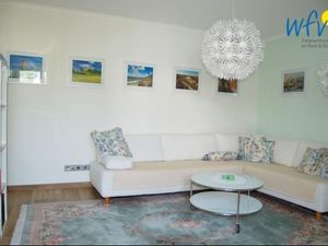Ferienwohnung für 3 Personen (63 m²) in Binz (Ostseebad)