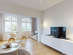 Ferienwohnung für 4 Personen (55 m²) in Binz (Ostseebad)