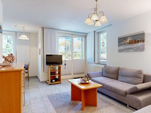 Ferienwohnung für 4 Personen (54 m²) in Binz (Ostseebad)