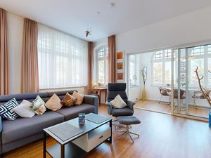 Ferienwohnung für 4 Personen (55 m&sup2;) in Binz (Ostseebad)