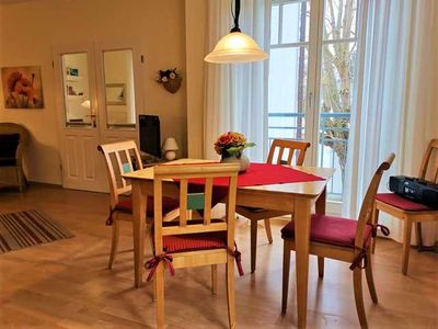 Ferienwohnung für 4 Personen (70 m²) in Binz (Ostseebad) 10/10