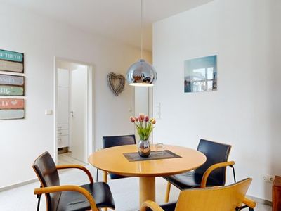 Ferienwohnung für 5 Personen (55 m²) in Binz (Ostseebad) 3/10