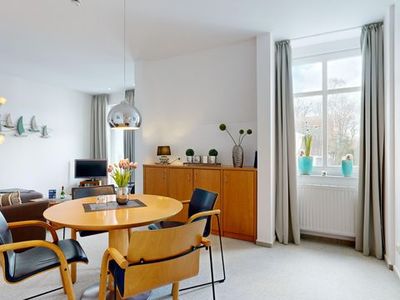 Ferienwohnung für 5 Personen (55 m²) in Binz (Ostseebad) 4/10