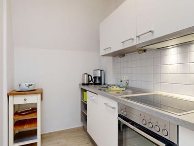 Ferienwohnung für 5 Personen (55 m²) in Binz (Ostseebad) 5/10