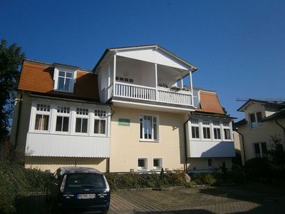 Ferienwohnung für 5 Personen (55 m²) in Binz (Ostseebad) 8/10