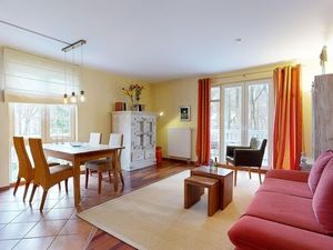 Ferienwohnung für 5 Personen (67 m²) in Binz (Ostseebad)