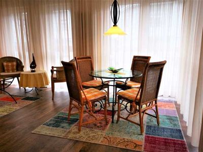 Ferienwohnung für 3 Personen (65 m²) in Binz (Ostseebad) 4/10