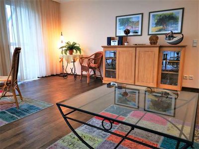 Ferienwohnung für 3 Personen (65 m²) in Binz (Ostseebad) 5/10