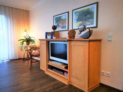 Ferienwohnung für 3 Personen (65 m²) in Binz (Ostseebad) 6/10