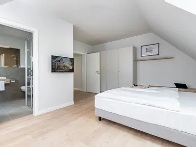 Ferienwohnung für 4 Personen (65 m²) in Binz (Ostseebad) 2/10