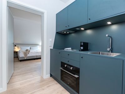 Ferienwohnung für 4 Personen (65 m²) in Binz (Ostseebad) 8/10