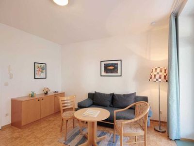 Ferienwohnung für 3 Personen (35 m²) in Binz (Ostseebad) 1/10