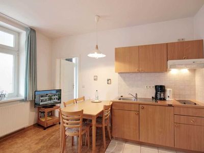 Ferienwohnung für 3 Personen (35 m²) in Binz (Ostseebad) 4/10