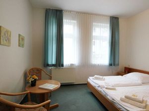 Ferienwohnung für 2 Personen (25 m²) in Binz (Ostseebad)