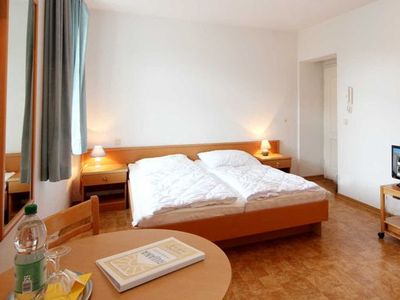 Ferienwohnung für 2 Personen (25 m²) in Binz (Ostseebad) 1/10