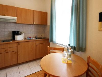 Ferienwohnung für 2 Personen (25 m²) in Binz (Ostseebad) 4/10