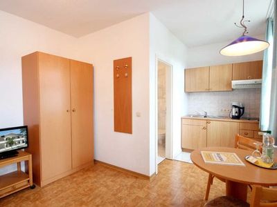 Ferienwohnung für 2 Personen (25 m²) in Binz (Ostseebad) 3/10