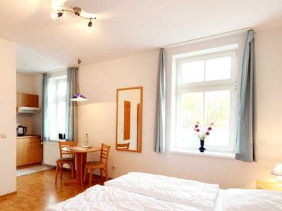 Ferienwohnung für 2 Personen (25 m²) in Binz (Ostseebad) 4/10