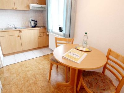 Ferienwohnung für 2 Personen (25 m²) in Binz (Ostseebad) 6/10