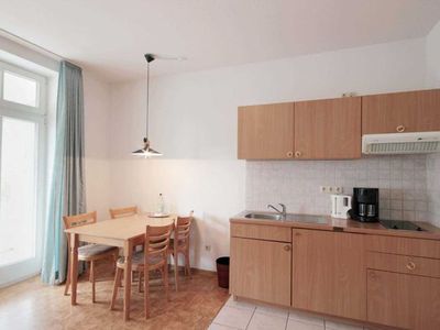 Ferienwohnung für 5 Personen (60 m²) in Binz (Ostseebad) 5/10