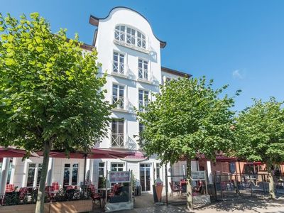 Ferienwohnung für 2 Personen (62 m²) in Binz (Ostseebad) 2/10