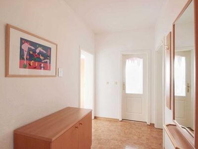 Ferienwohnung für 5 Personen (60 m²) in Binz (Ostseebad) 8/10