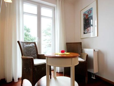 Ferienwohnung für 2 Personen (62 m²) in Binz (Ostseebad) 7/10