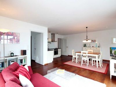 Ferienwohnung für 2 Personen (62 m²) in Binz (Ostseebad) 10/10