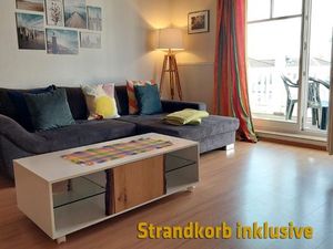 Ferienwohnung für 4 Personen (60 m²) in Binz (Ostseebad)