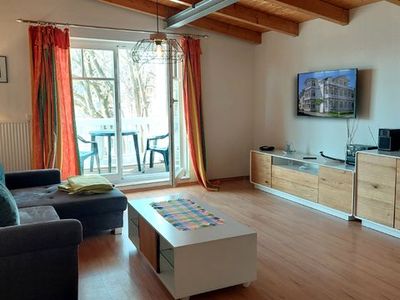 Ferienwohnung für 4 Personen (60 m²) in Binz (Ostseebad) 3/10