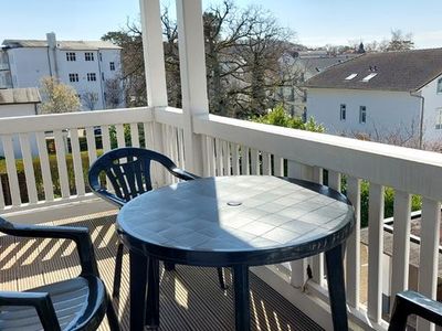 Ferienwohnung für 4 Personen (60 m²) in Binz (Ostseebad) 9/10