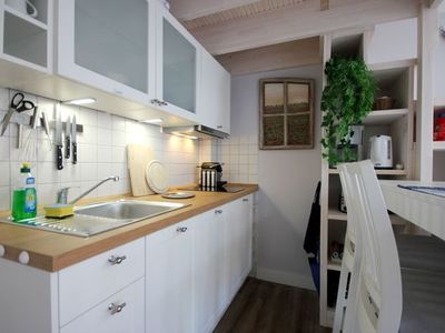 Ferienwohnung für 2 Personen (32 m²) in Binz (Ostseebad) 6/10