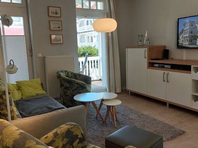 Ferienwohnung für 4 Personen (53 m²) in Binz (Ostseebad) 3/10