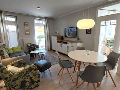 Ferienwohnung für 4 Personen (53 m²) in Binz (Ostseebad) 4/10