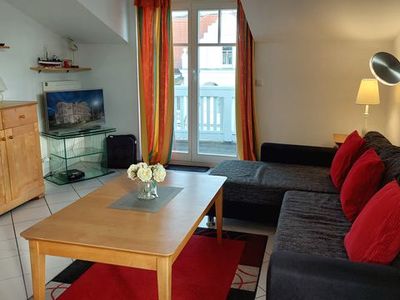 Ferienwohnung für 4 Personen (51 m²) in Binz (Ostseebad) 3/10