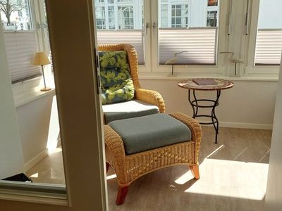 Ferienwohnung für 4 Personen (53 m²) in Binz (Ostseebad) 7/10