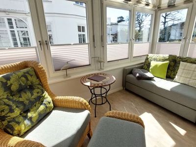 Ferienwohnung für 4 Personen (53 m²) in Binz (Ostseebad) 8/10