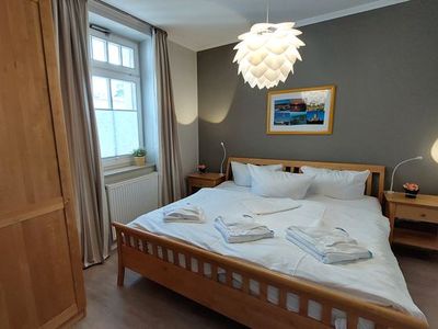 Ferienwohnung für 4 Personen (53 m²) in Binz (Ostseebad) 10/10