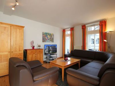 Ferienwohnung für 4 Personen (51 m²) in Binz (Ostseebad) 5/10