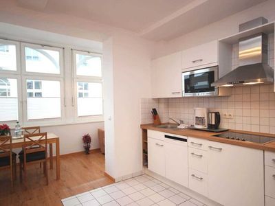 Ferienwohnung für 4 Personen (51 m²) in Binz (Ostseebad) 7/10