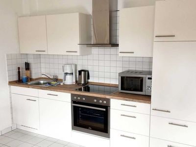 Ferienwohnung für 4 Personen (73 m²) in Binz (Ostseebad) 5/10