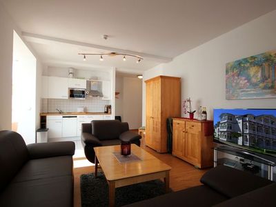 Ferienwohnung für 4 Personen (51 m²) in Binz (Ostseebad) 8/10