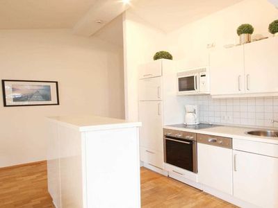 Ferienwohnung für 2 Personen (51 m²) in Binz (Ostseebad) 4/10