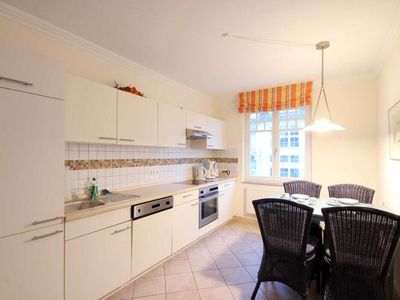 Ferienwohnung für 4 Personen (52 m²) in Binz (Ostseebad) 5/10