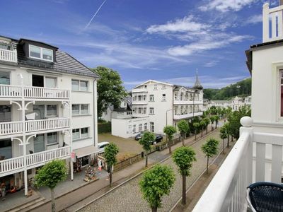 Ferienwohnung für 4 Personen (52 m²) in Binz (Ostseebad) 9/10