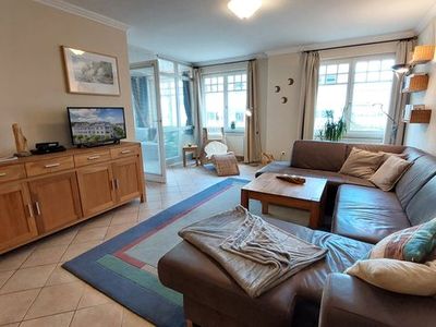 Ferienwohnung für 6 Personen (54 m²) in Binz (Ostseebad) 4/10