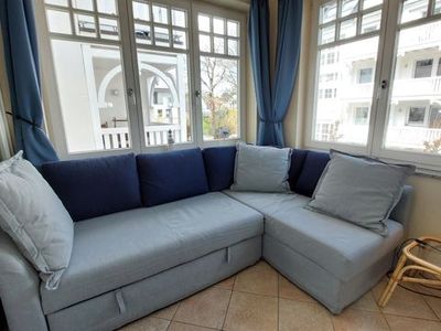 Ferienwohnung für 6 Personen (54 m²) in Binz (Ostseebad) 10/10