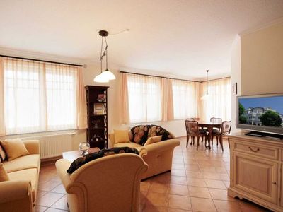 Ferienwohnung für 4 Personen (60 m²) in Binz (Ostseebad) 3/10