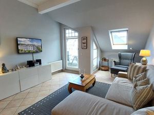 Ferienwohnung für 4 Personen (50 m&sup2;) in Binz (Ostseebad)