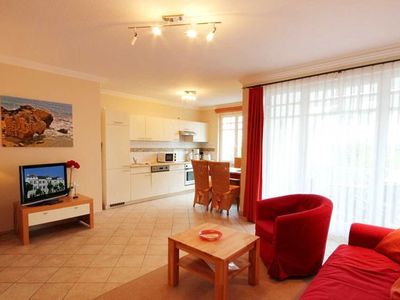 Ferienwohnung für 4 Personen (52 m²) in Binz (Ostseebad) 1/10